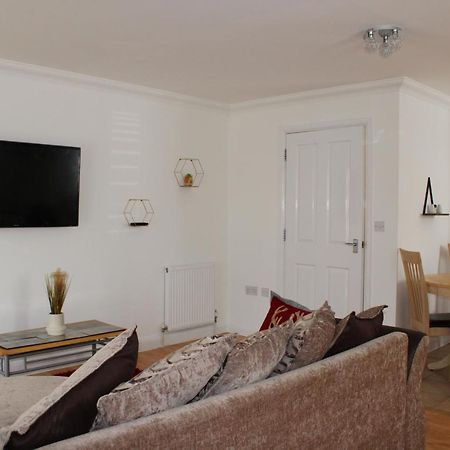 Eldridge Court Apartment Dagenham Extérieur photo