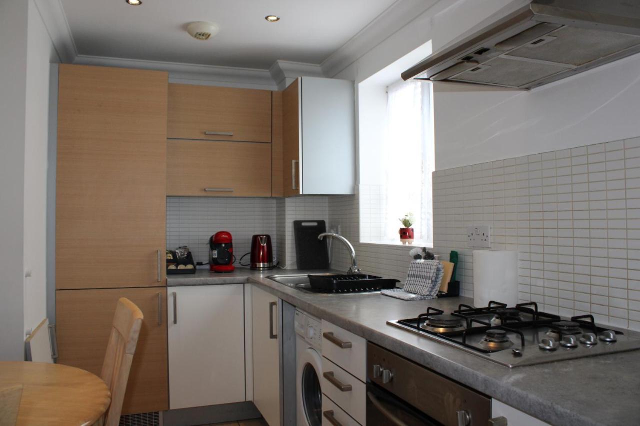 Eldridge Court Apartment Dagenham Extérieur photo