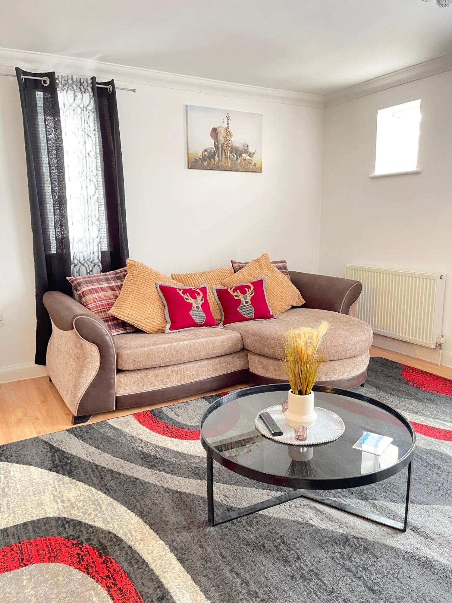 Eldridge Court Apartment Dagenham Extérieur photo