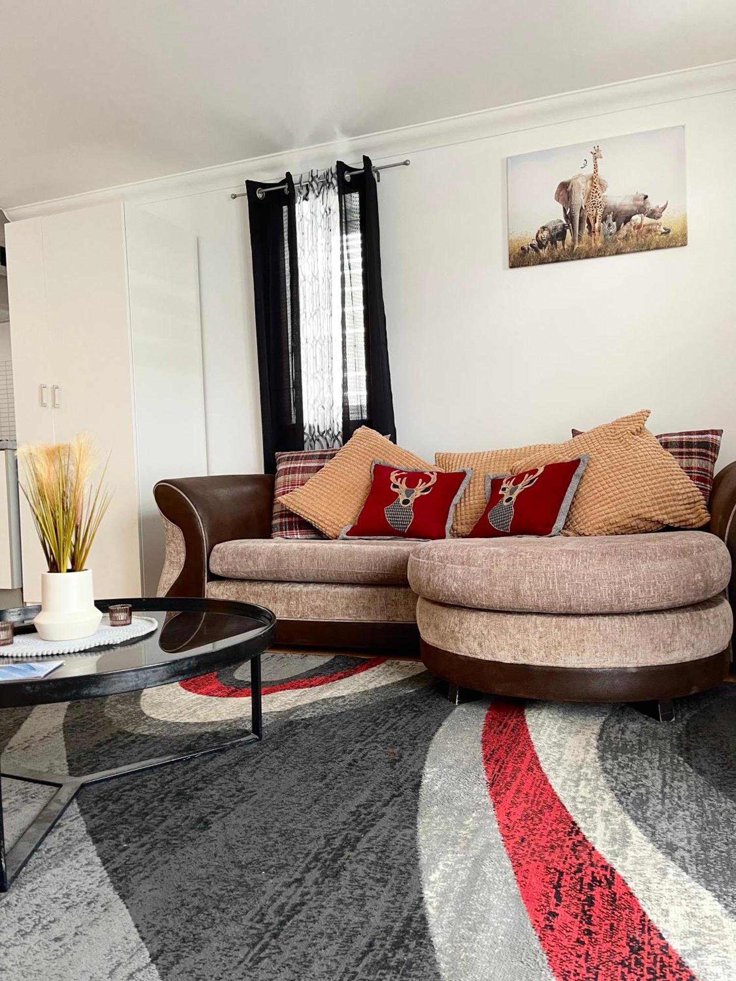 Eldridge Court Apartment Dagenham Extérieur photo